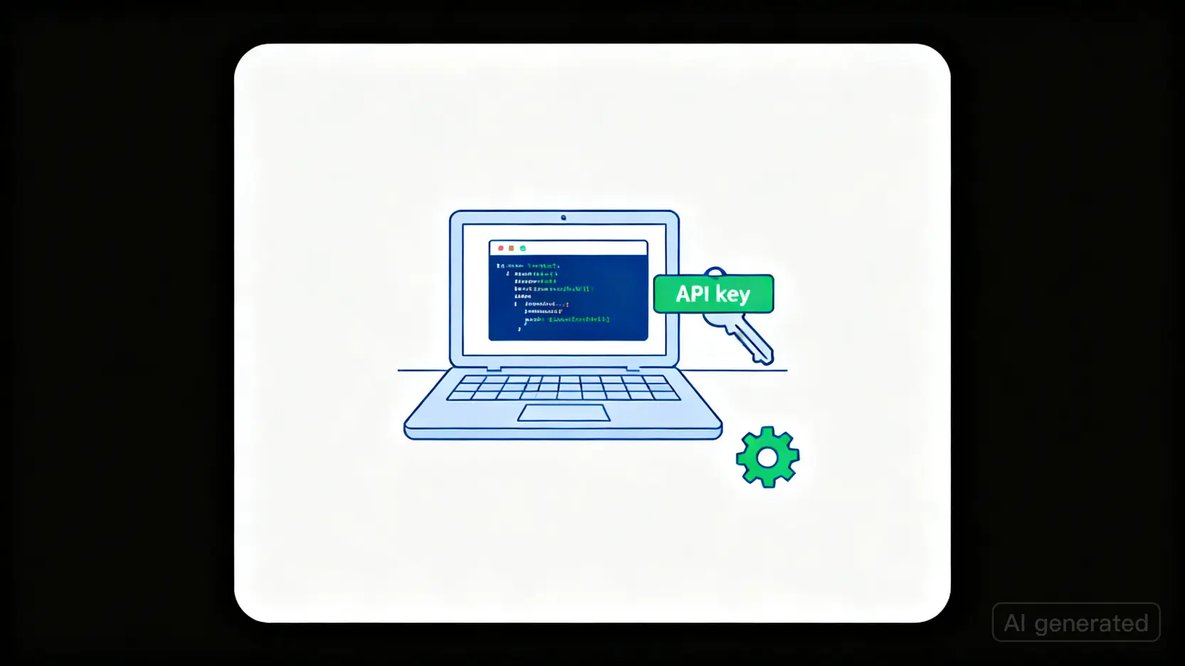 Python 虚拟环境与 OpenAI SDK 安装步骤示意图