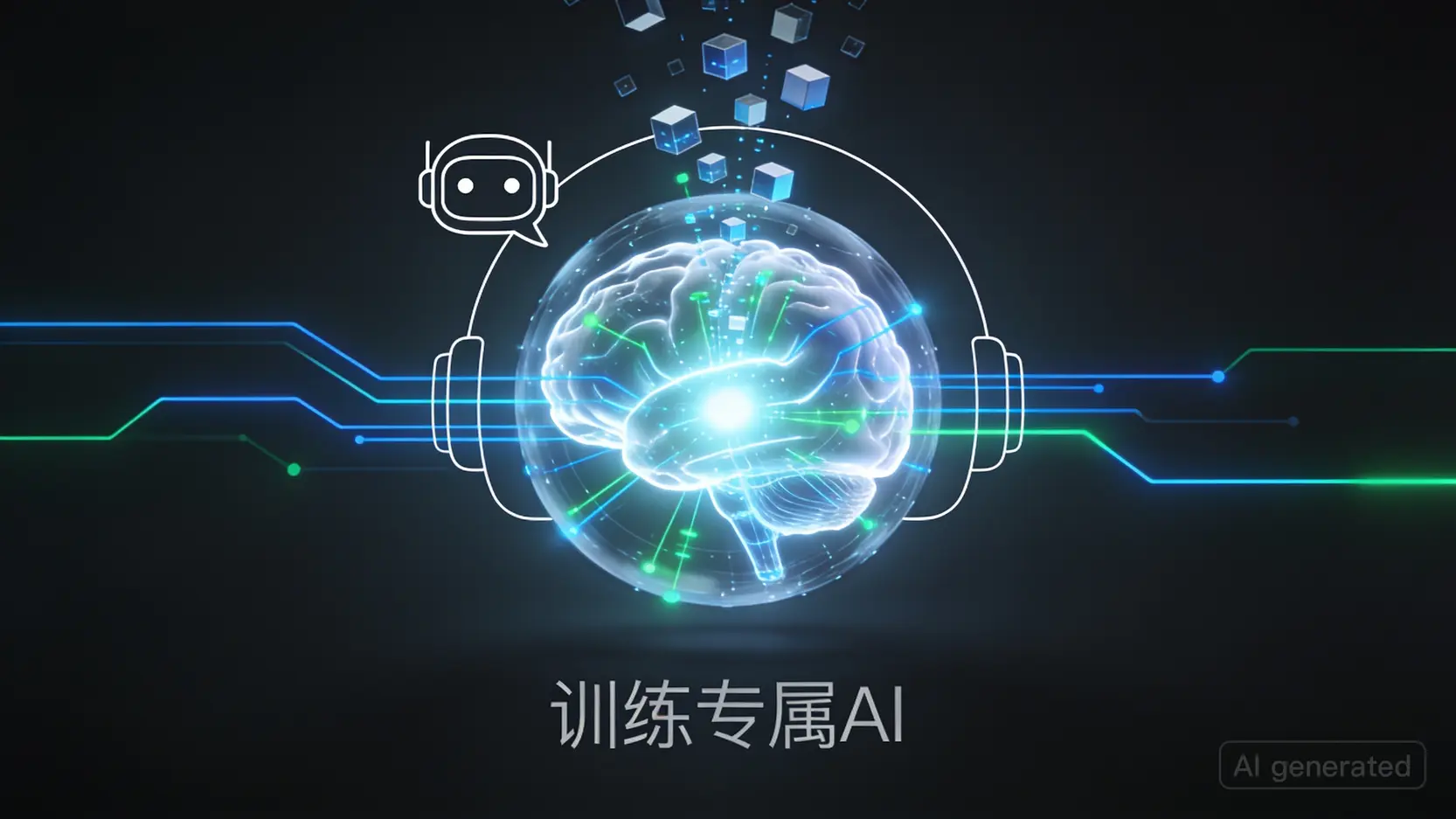 如何训练自己的 GPT 模型？从零到专属 AI 机器人的 3 种实操方案