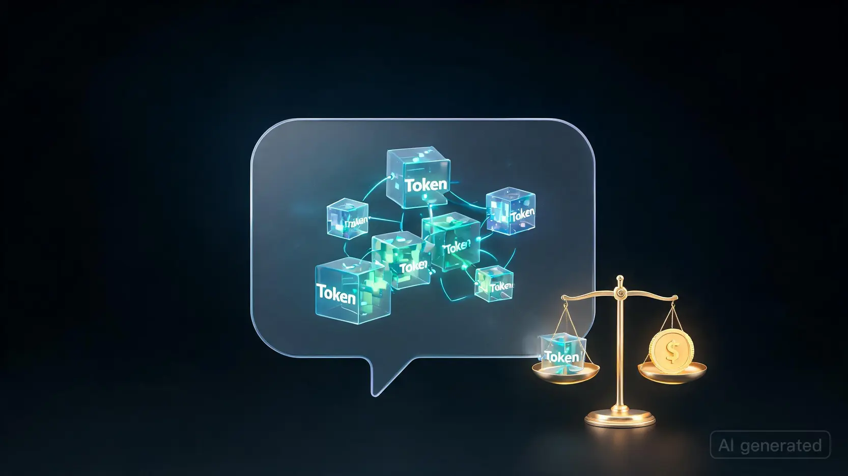 在 GPT 模型中，token 是什么？一文搞懂 AI 基本单位与计费优化技巧