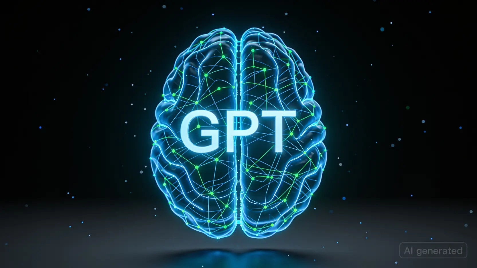 GPT是什么意思？3分钟带你读懂GPT全称与AI背后的工作原理