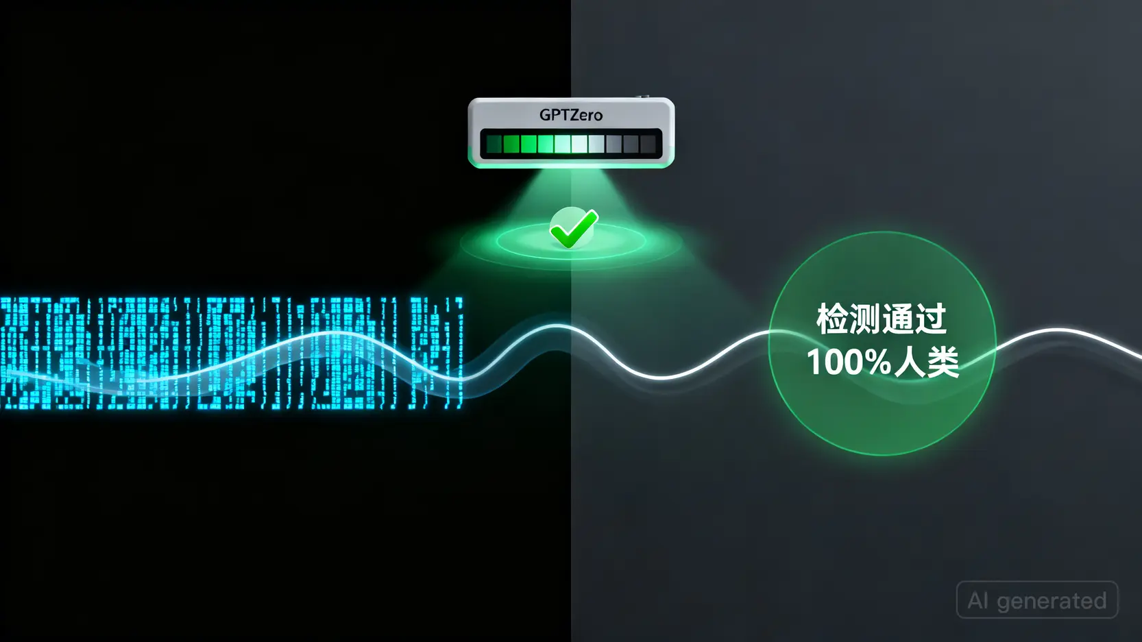 如何避免被 GPT Zero 检测？5个亲测有效的AI文本人性化与绕过技巧