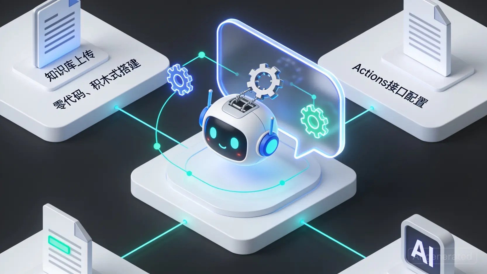 如何使用 GPT 构建器？零基础打造专属 AI 助手全攻略