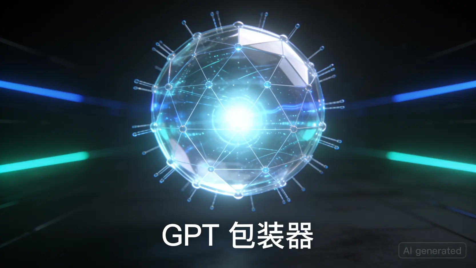 GPT包装器是什么？一文读懂套壳AI的生存现状与未来转型