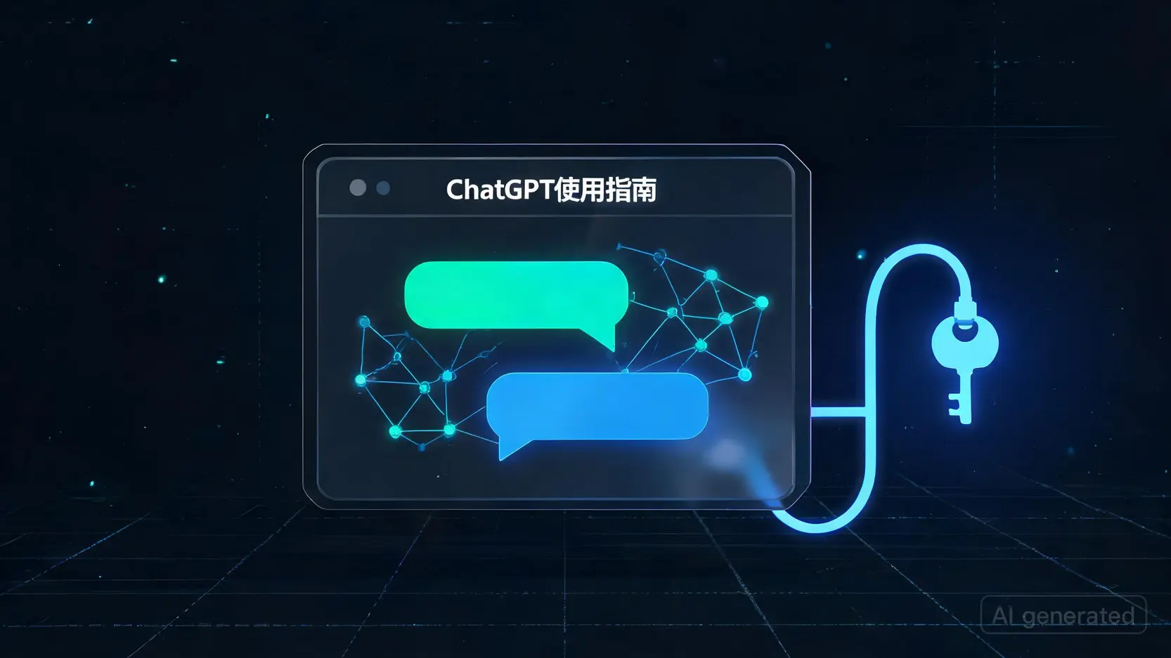 如何在中国使用聊天 GPT？2026最新保姆级注册与使用教程