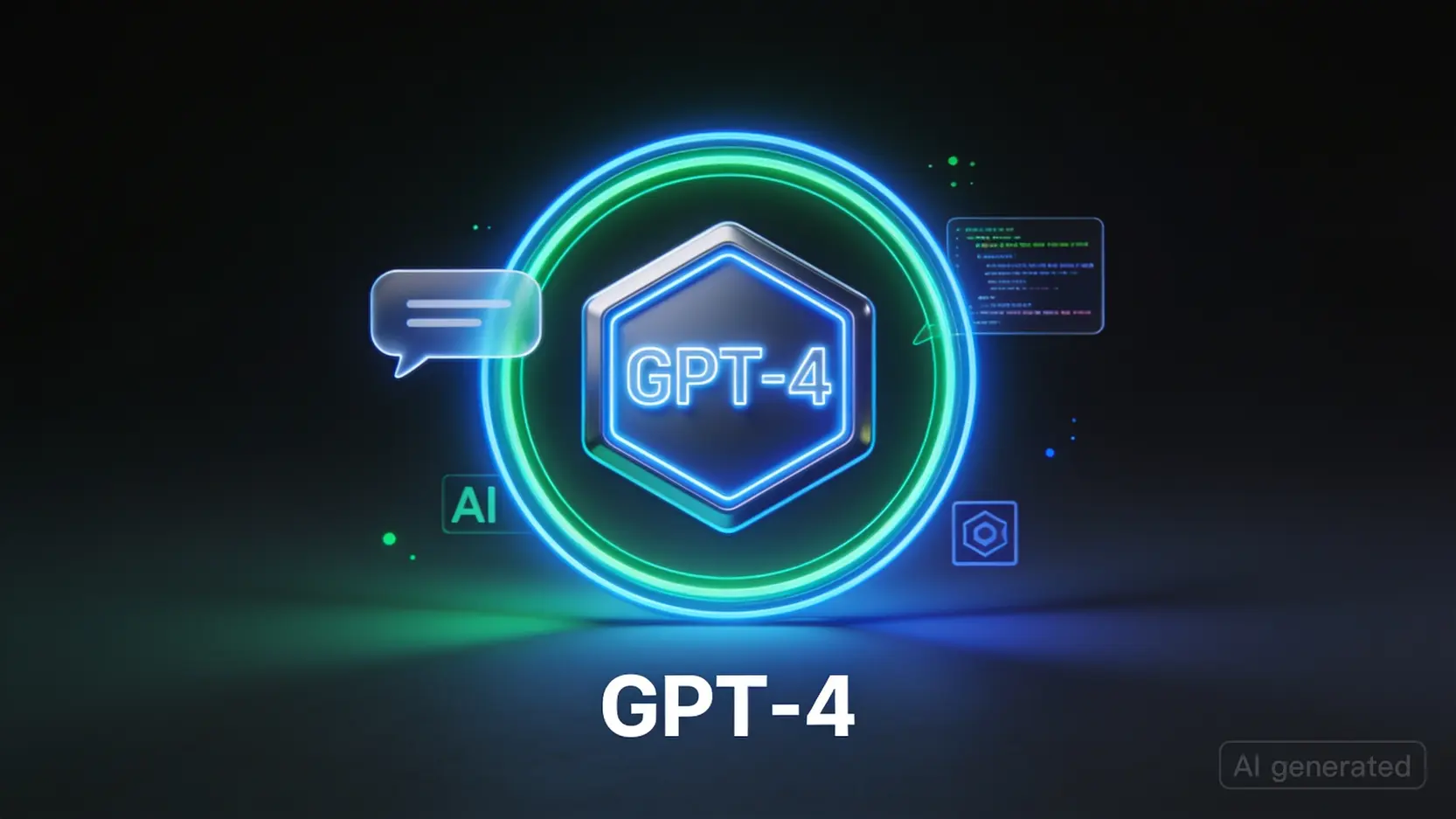 什么是GPT-4？从功能对比到免费体验，一文带你秒懂最强AI大模型