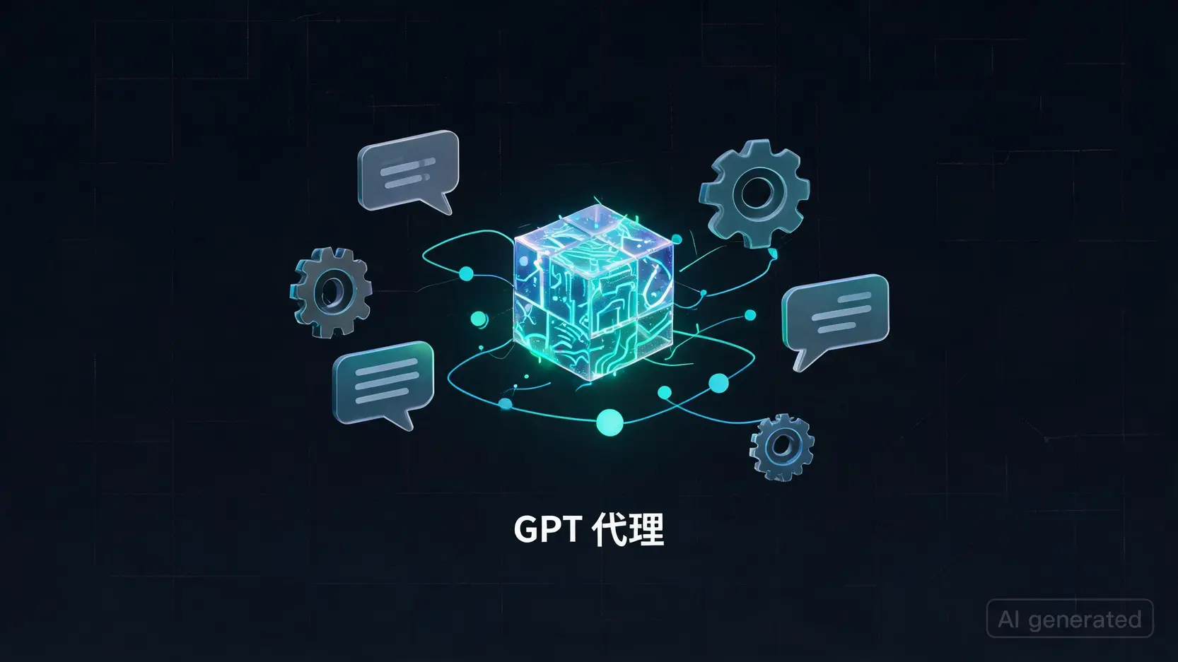 GPT代理是什么？一文看懂ChatGPT Agent模式功能、费用与超详细使用教程