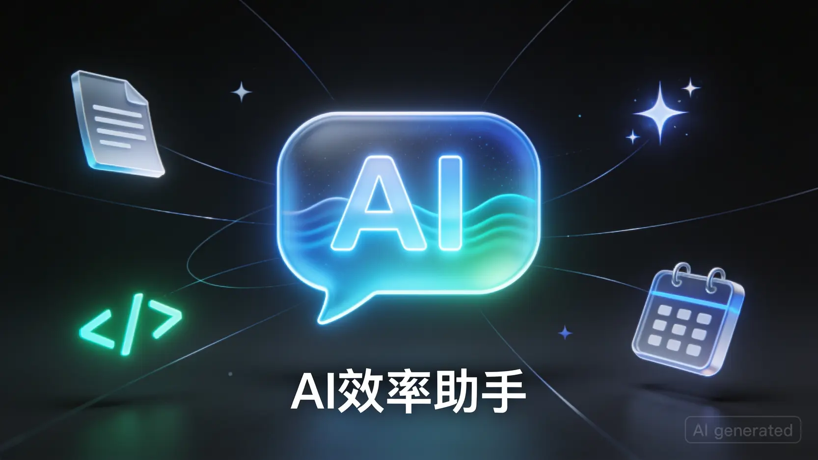 聊天 GPT 可以做什么？解锁这10大超实用场景，让你效率瞬间翻倍
